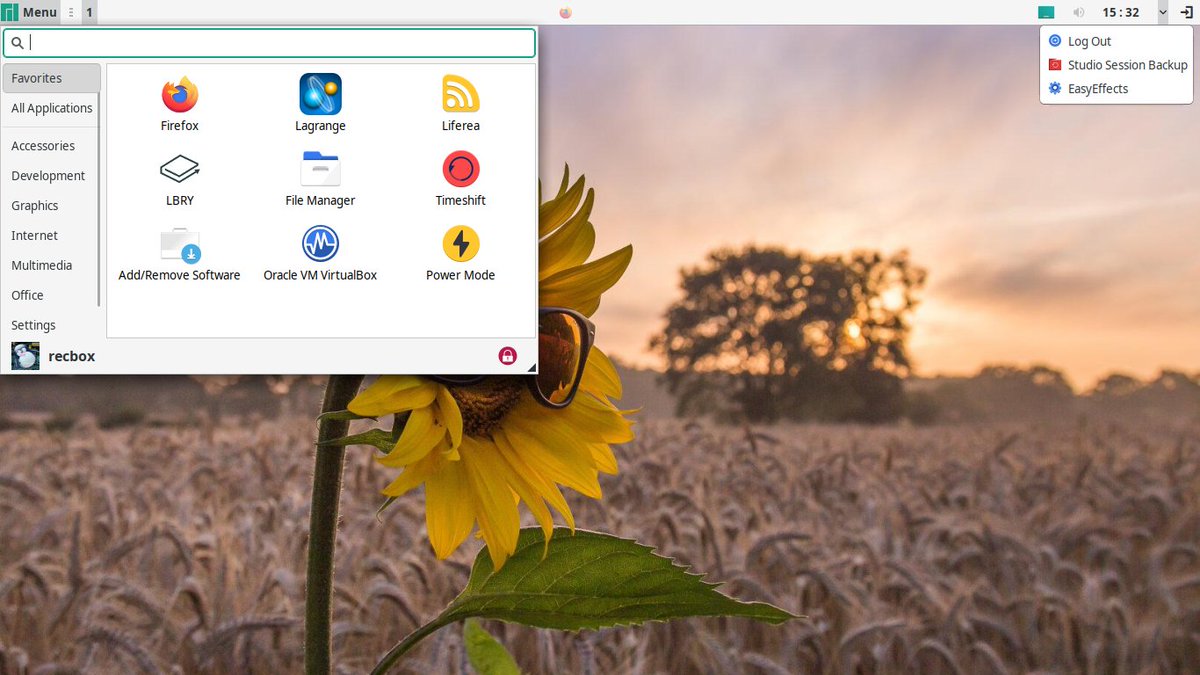 XfceNation's tweet image. Xfce #DesktopFriday
Credit: mr_glitch (Xfce Forum)

#ShowYourDesktopFriday #ShowYourLinuxDesktop #ShowYourLinuxDesktopFriday #ViernesDeEscritorio #جمعه_میزکار #XfceOnTheDesktop #MakeXfceBeautiful #XfceUI #Manjaro