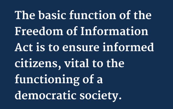 CheckNeighbor's tweet image. *Freedom Of Information Act* 
foia.gov
@checkneighbor #rent #homeforsale #home #realtor #newlisting #newhomes #rentals #rental #renting #homeownership  #househunting #buyahome #justlisted #openhouse #realestate #homesearch #listing #properties #singlefamilyhome