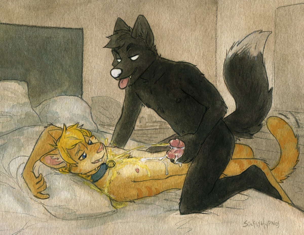 Featuring RaegaltBoggart.https://www.furaffinity.net/view/27504704/ #gay #f...