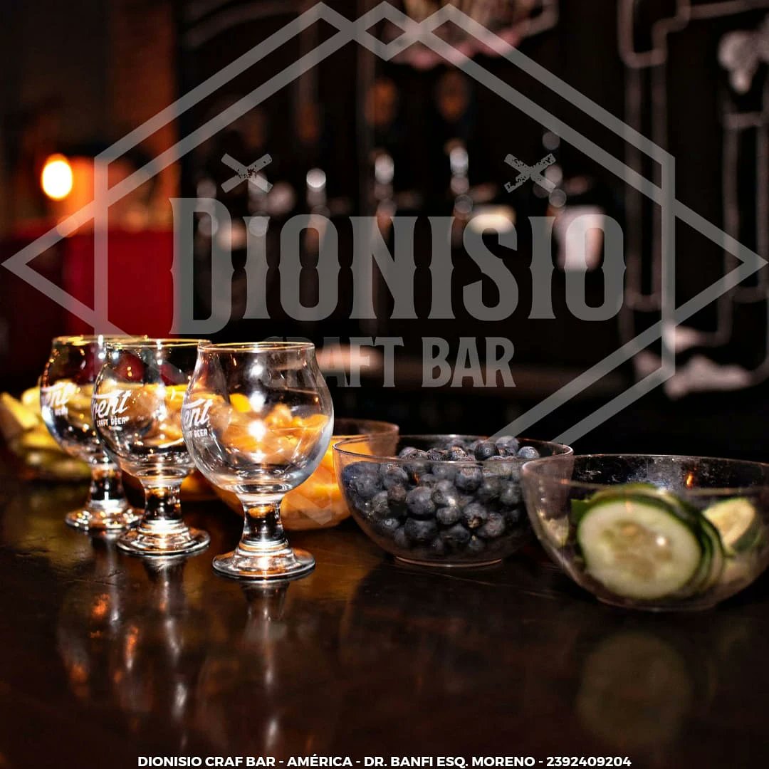 ¡FINDE LARGO EN DIONI!

📅Este finde XXL abriremos las puertas los días viernes, sábado y domingo🤩

Estate atento a las promos que vamos a lanzar para este finde!!😎

Te esperamos a partir de las ⏰19:30hs. 

💥Reserva tu mesa para el finde, no te podes quedar afuera!!