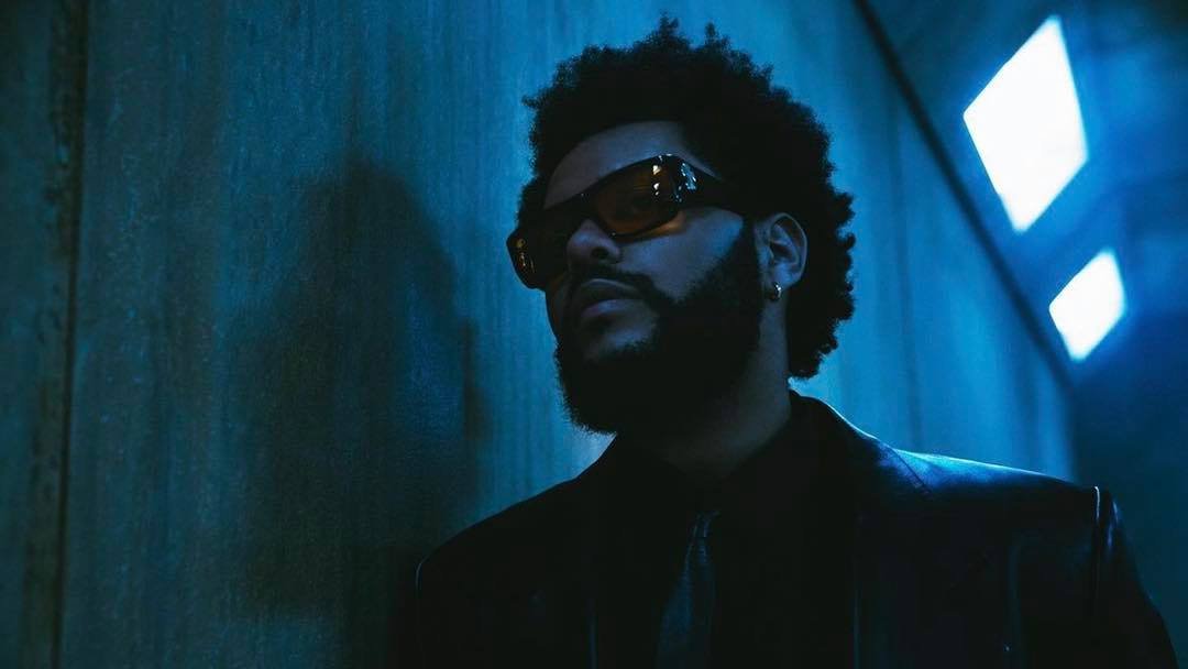 RCS_AirCheck's tweet photo. .@theweeknd leaves us breathless at No. 24 #TakeMyBreath
@silksonic skate up the chart #Skate 
Aussie boys @Shouse_shouse rise to No. 33 #LoveTonight 

🔗https://t.co/K7xm8nYjHX https://t.co/2j0AmA5Rz7