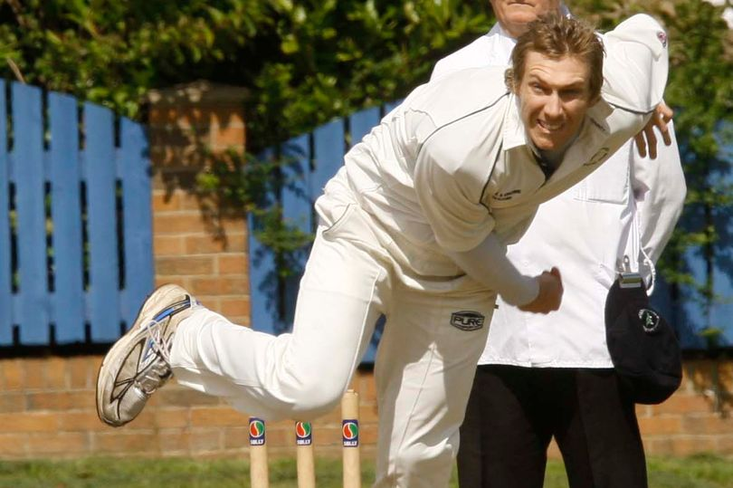 CricConnect tweet media