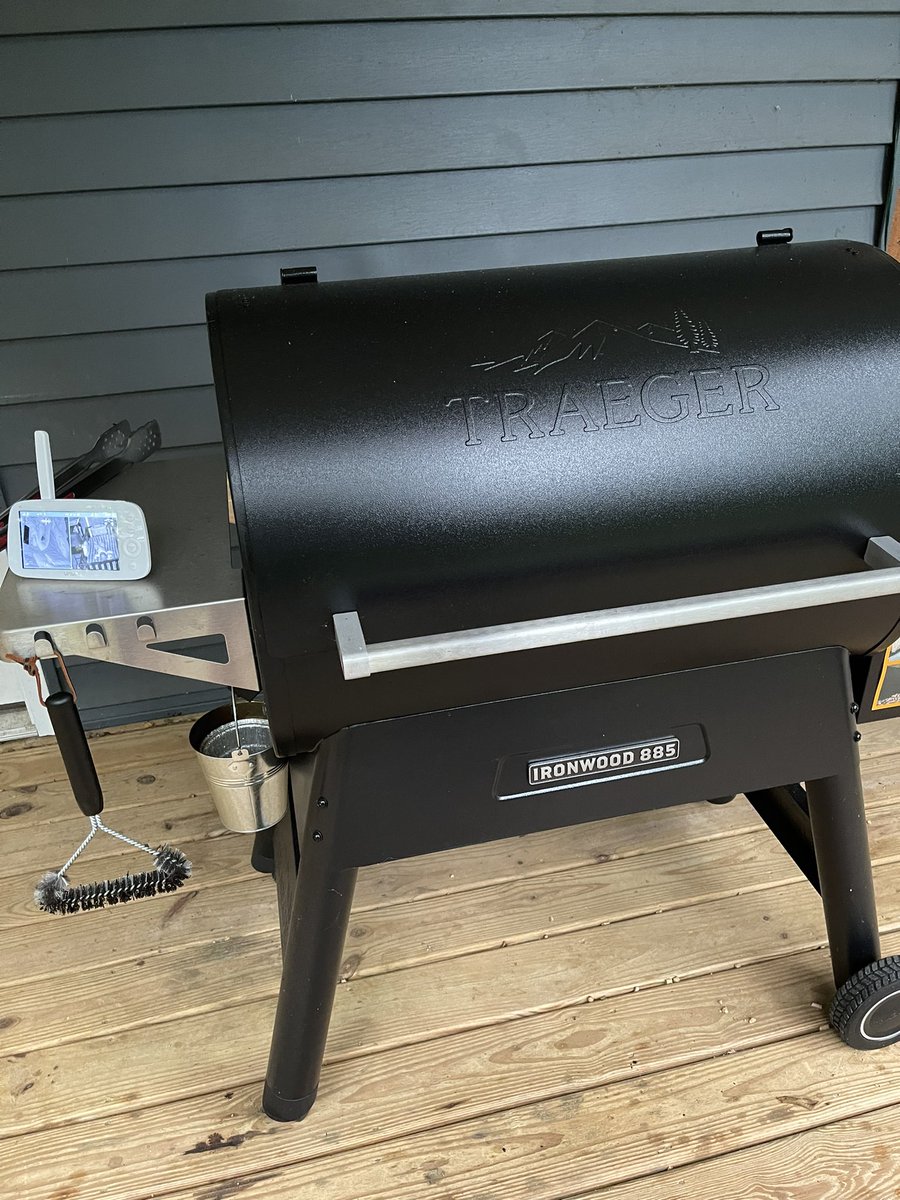 Don’t have one? Get one. Things legit.