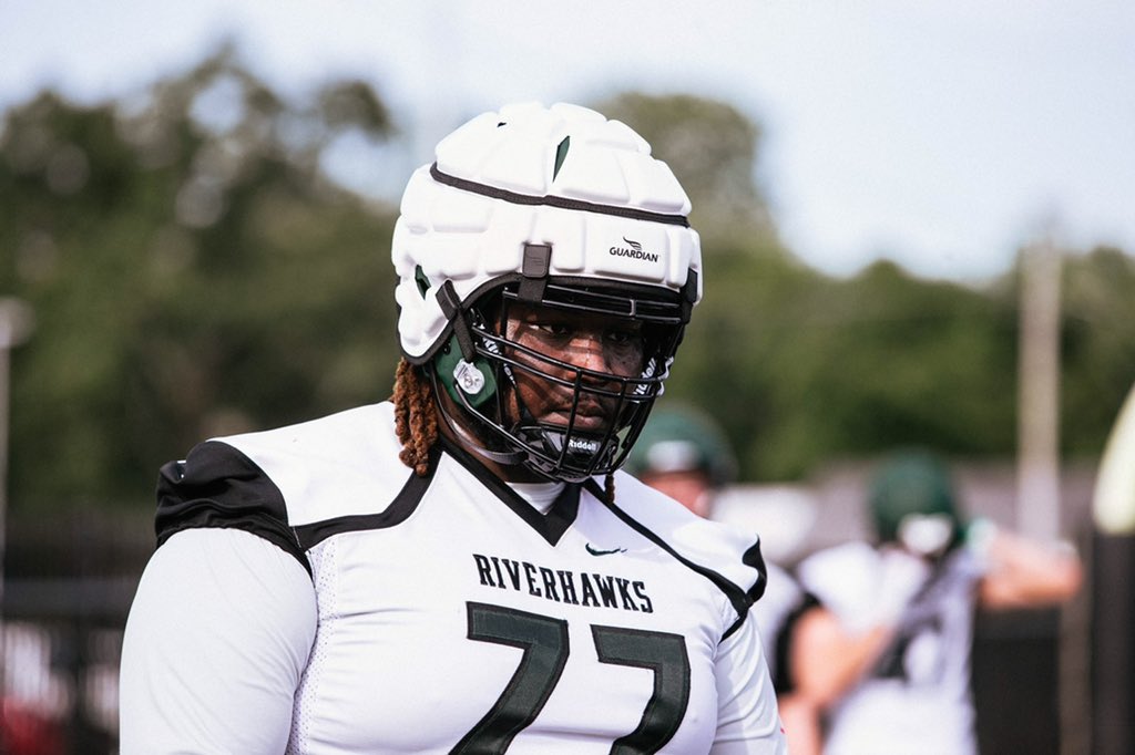 Northeastern State Football tweet media