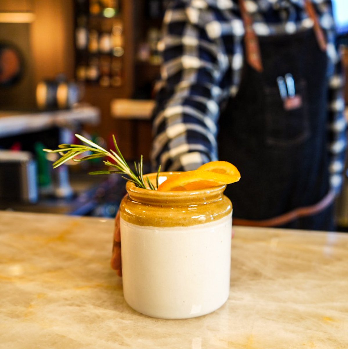 GuruIcedistrict's tweet photo. Every craft cocktail at Guru was inspired by a unique story. 

Call 780-399-8210 for reservations.

#yegcocktails #yegdrinks #yegfoodie #yegeats #edmonton #edmontonliving #yegfood #yeglifestyle https://t.co/i336vjqlon
