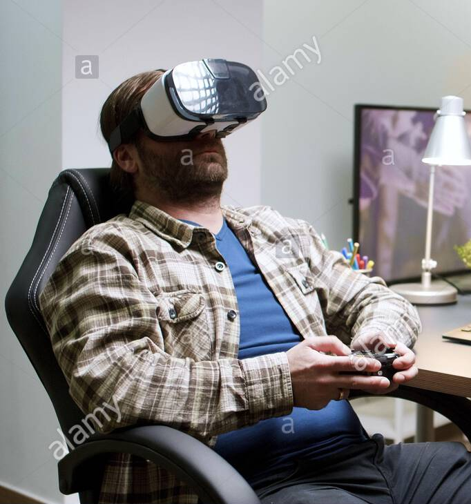 Looter Universe tweet media