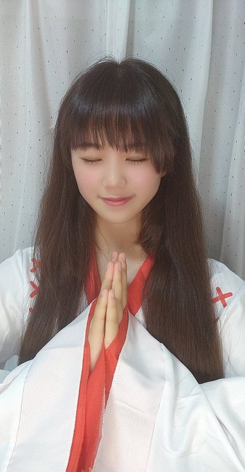 Twitterのコスプレ画像9