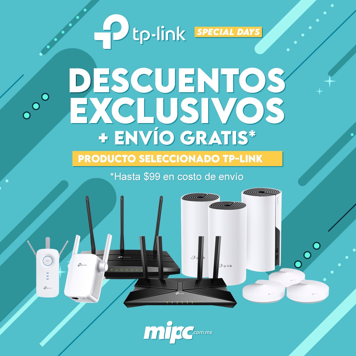MiPC.com.mx tweet media