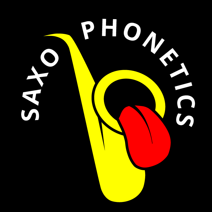 saxophonetics's tweet photo. logo done! https://t.co/3fRSaFsPDp