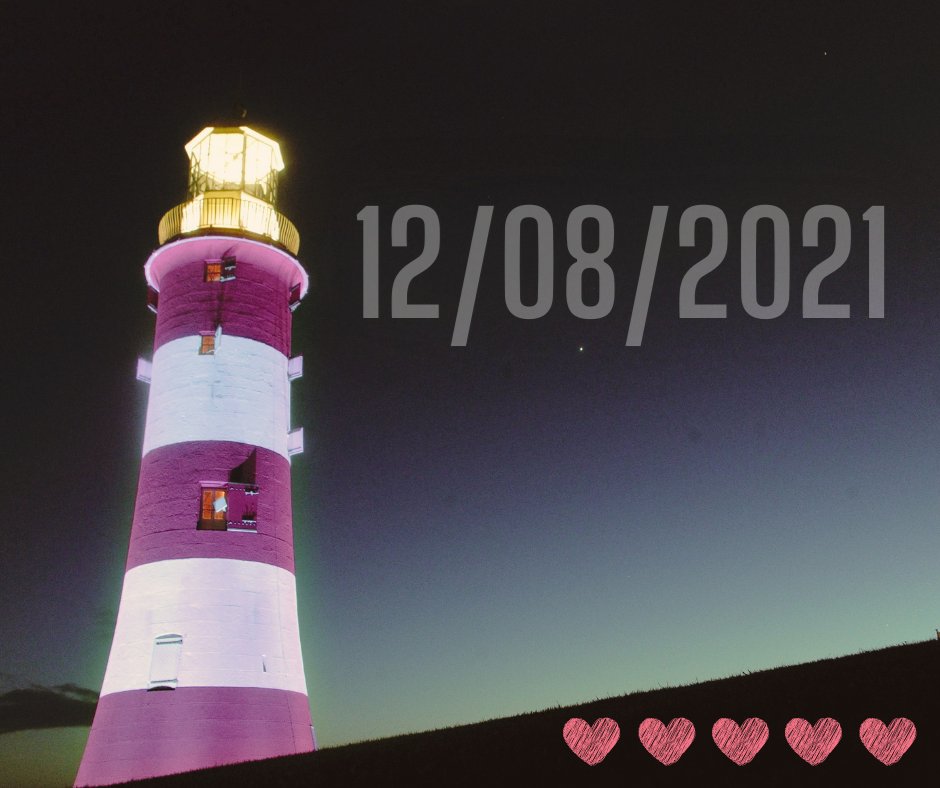 Today, our city stands together. Plymouth will never forget them.