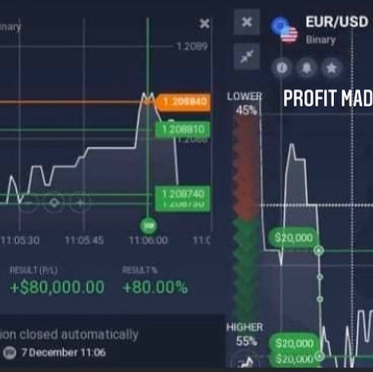 Binary_exper's tweet image. Dm me on how to start forex trade, don’t depend on salary because it won’t help you.