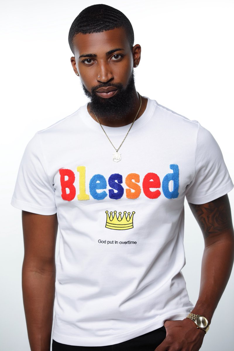 IAM Brand Apparel tweet media