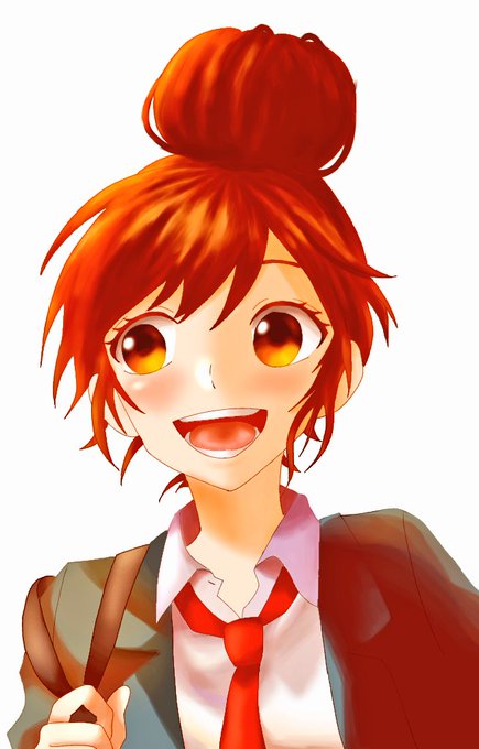 榎本夏樹のtwitterイラスト検索結果