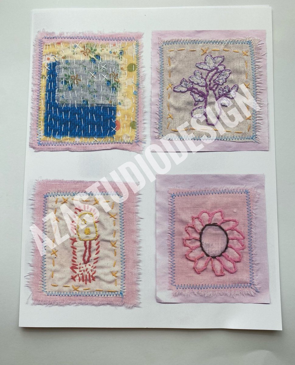 azastudiodesign's tweet image. Excited to share this item from my #etsy shop: Printed embroidery designs, cream and brown Christmas ruffles, red fabric ruffles printable. #fabricdesigns #journalprintable #fussycutting #artsandcraftdesig etsy.me/2VIajzP