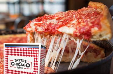 EricZott's tweet image. New Lou Malnati's location opens soon in Mesa!!  Deep dish delight!
bit.ly/3lY5M6U