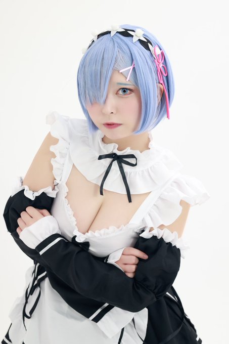 コスプレイヤーチェリのTwitter画像39