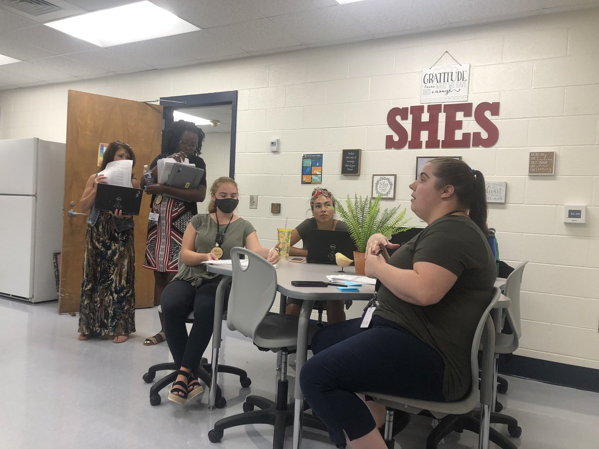 Spring Hill ES tweet media