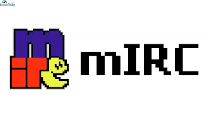 Ingenium_TI's tweet photo. En agosto de 1988 se lanza IRC, protocolo de comunicación tiempo real entre usuarios conectados al mismo servidor. Mirc fue uno de los más utilizados. ¿Lo recuerdan? Sigue vivo y funcionando con una versión para Win10. Vía: https://t.co/l2XrN1GNfi https://t.co/Lu7X1jg7n9