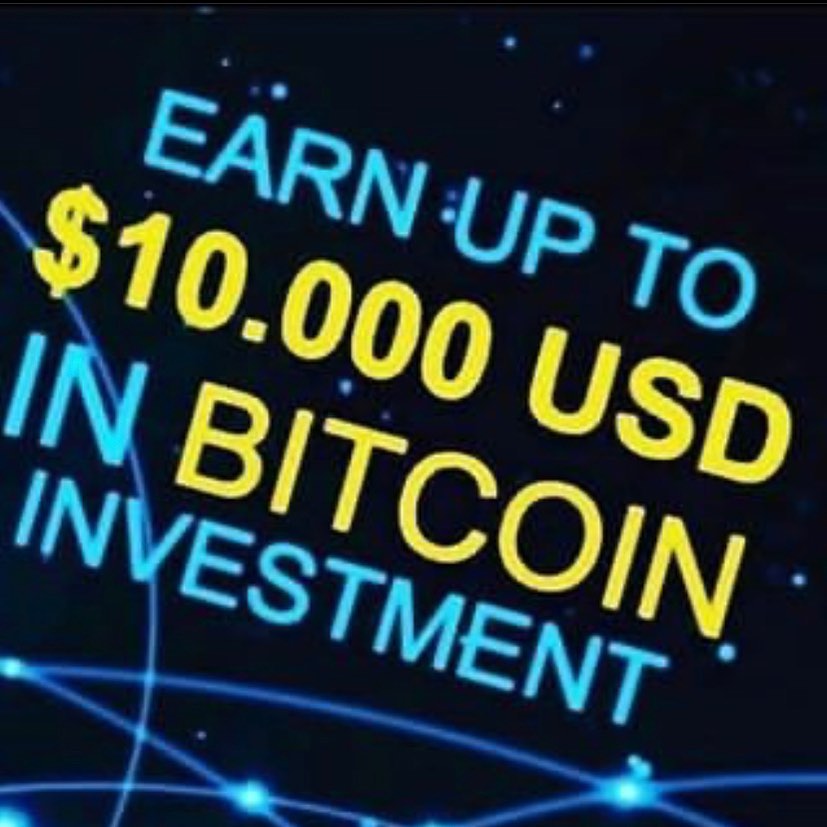 Binary_exper's tweet image. SUPER PROMO: Earn $15,800 in 3days with the minimum investment of $1,000.