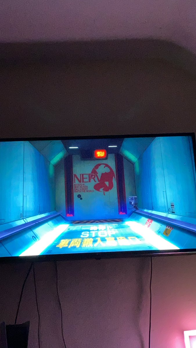 mikeinter91's tweet photo. @TariqAshkanani @Ben_C123 Watching it now 😉 https://t.co/VoH1wNlH3p