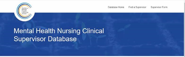 CMHNunimelb's tweet photo. Exciting to find out about this State-Wide Clinical Supervision database courtesy of @CMHLvic Looking forward to this becoming live! #COLLAB21 https://t.co/XsxVAeBlBf