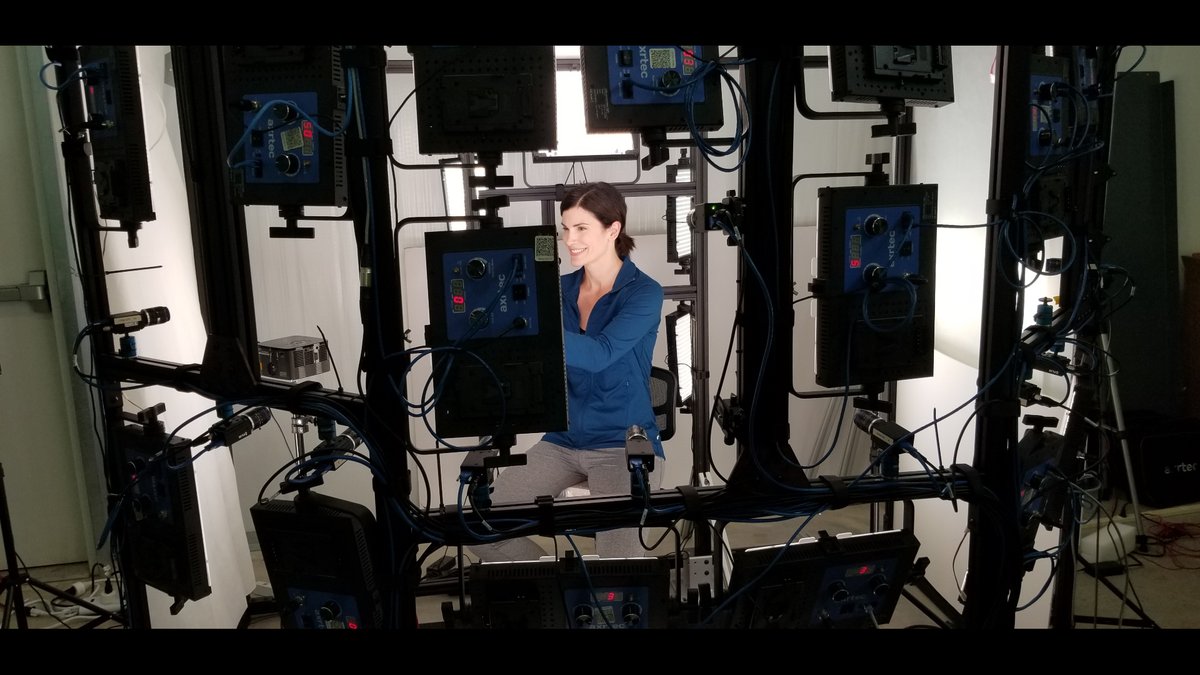 DGeneTech's tweet image. Behind the scenes with @zyntropics at #DGene &apos;s Louisiana set. Take a look at wonderland.zyntropics.com