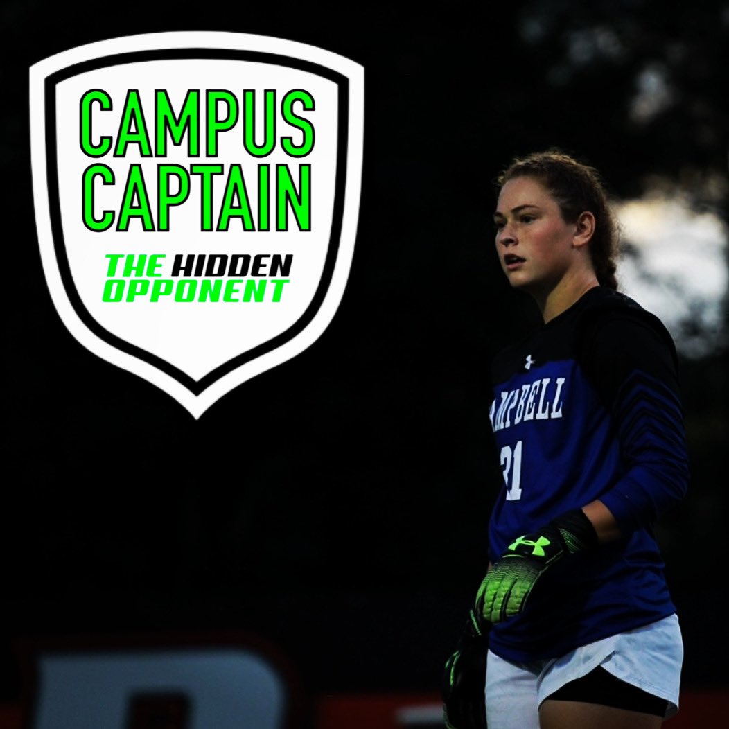 Campbell Student-Athlete Health & Development tweet media