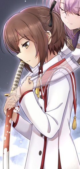 衛藤加奈美生誕祭のtwitterイラスト検索結果