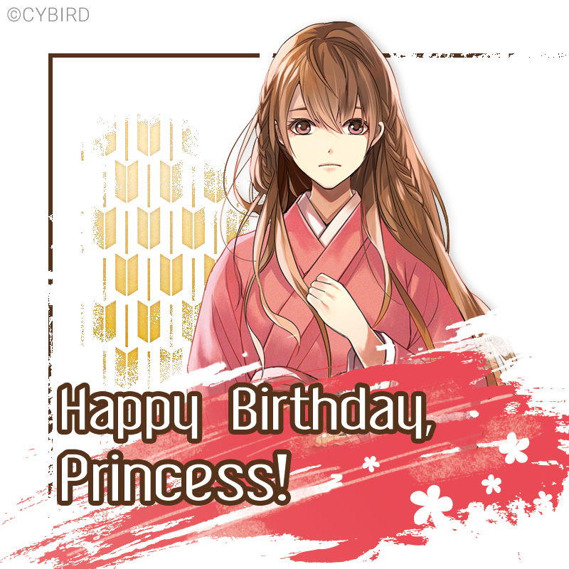 ikesen_en's tweet photo. 🎂Happy Birthday to YOU!🎂

In this round of the Happy Birthday, Princess story sale,  a new set of guys celebrate YOUR birthday! 🎉🎉

*This image is not included in the sale.

#ikesen
★DOWNLOAD NOW!★
iOS: https://t.co/MqFioEGGr3
Google Play: https://t.co/Wqet7BDVda https://t.co/OhH1lvSOCp