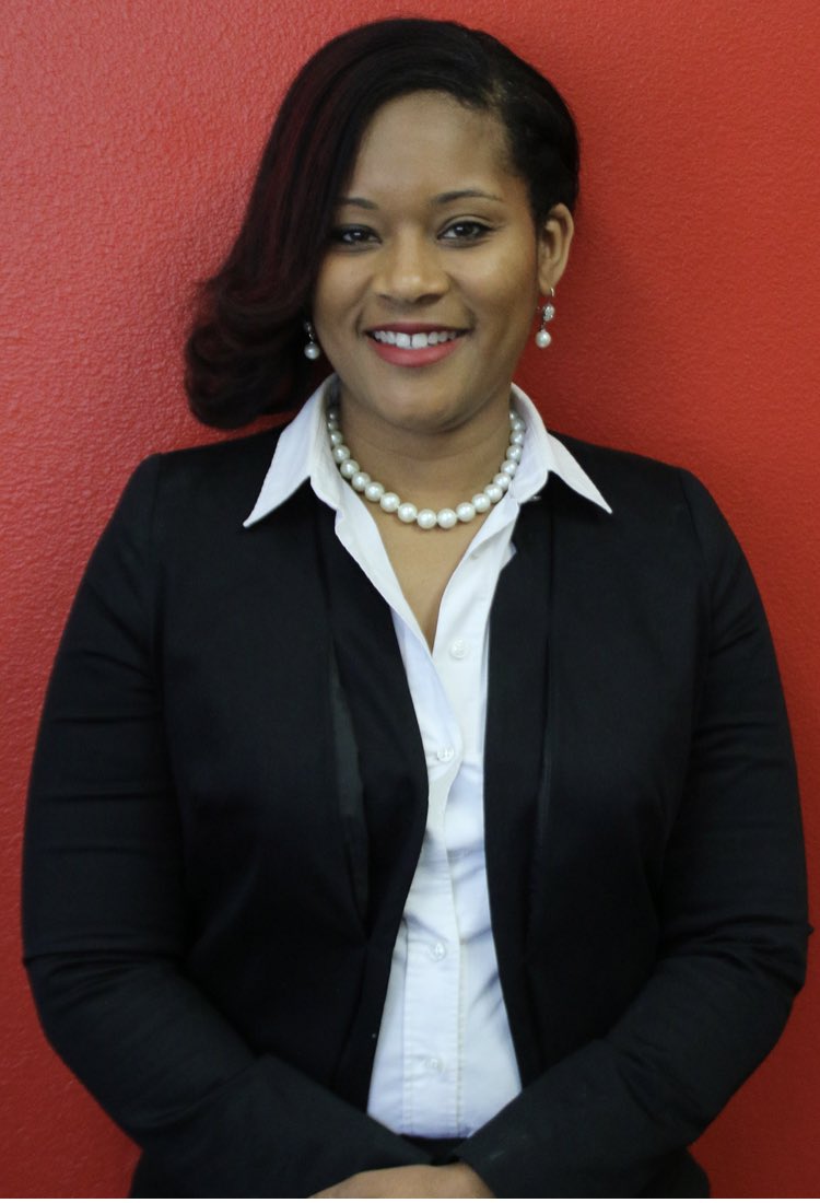 RESETTeachers's tweet photo. @TiffMWilkerson: College, Career &amp; Military Readiness Coordinator at Duncanville ISD.

“District leaders &amp; teachers implemented innovative ways to communicate with parents &amp; students."

“School events offered virtual &amp; in-person to increase parent involvement." https://t.co/KaB4bfyAkF