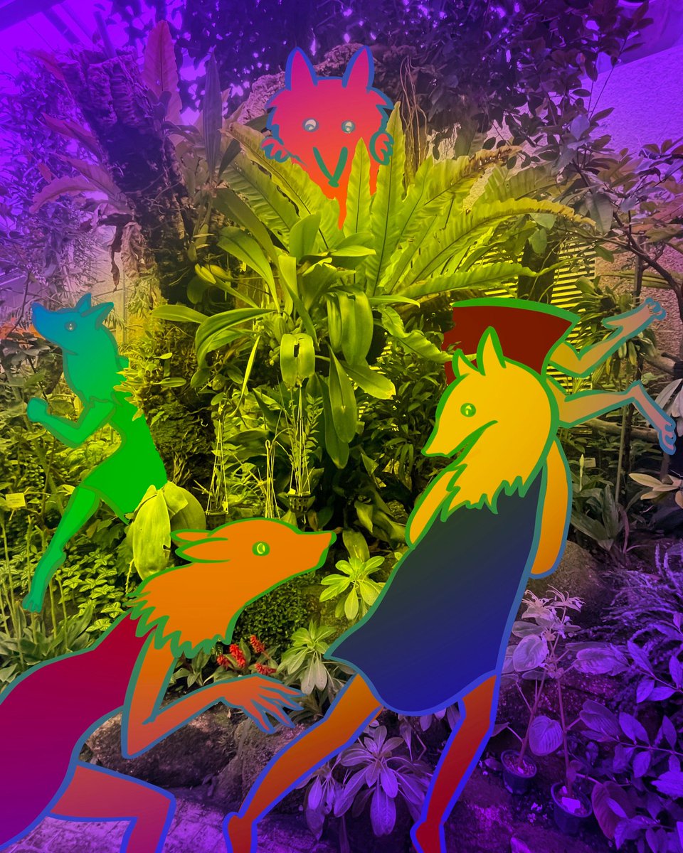 yellowvalleys's tweet photo. title:botanical garden
質感のコラージュシリーズ
#illustration #art #paintng #art #artwork #creative #creativeart #kunst #art_of_japan #artdeco #artsy #artistagram #artgallery #artcollective #art_spotlight #illustrationgram
#質感のコラージュ #Texturecollage
#colorgram https://t.co/fX0QtZ09kT