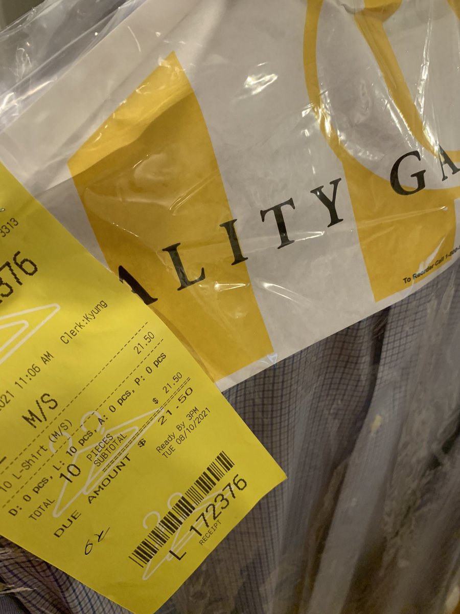 Justin Wilson on Twitter "Kim's Cleaners on W. Glebe.…