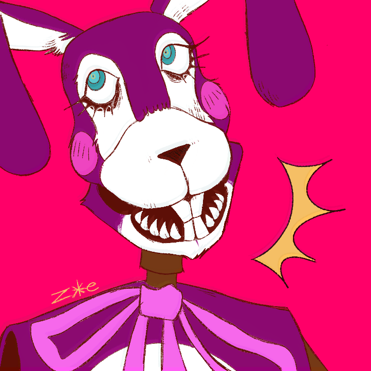 Zoeblackrabbit's tweet photo. Banny!

#draw #myart #fanart #TheWaltenFiles #twf https://t.co/AlIKHoDGGc