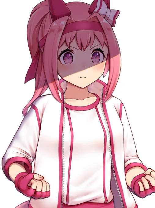 本気 