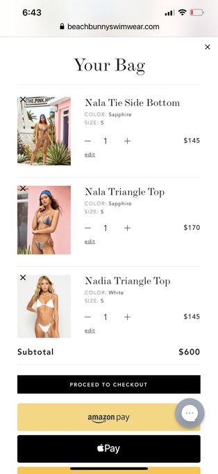 2 pic. My birthday is coming up and I�m going to Hawaii ? if you want to get me a birthday gift Venmo