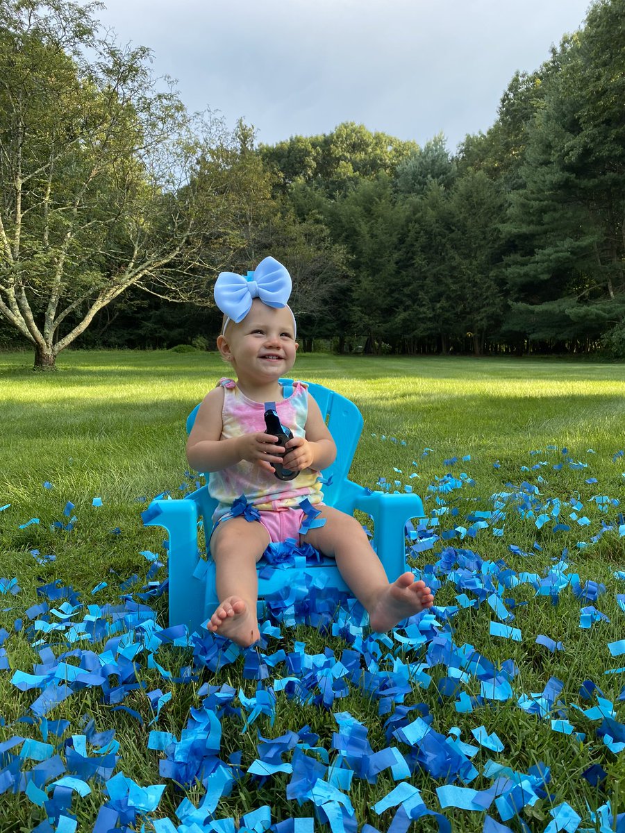 The sides are even! Baby BOY T due Valentine’s Day 2022!!!