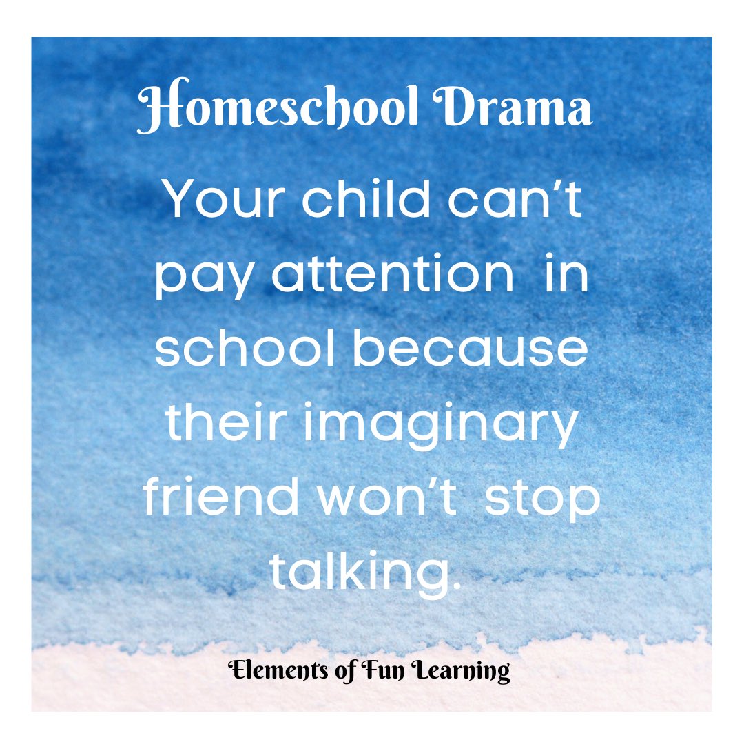 pattyoh11's tweet photo. Who else can relate?

#homeschoolproblems #homeschoolingmom https://t.co/u5pKUP92HQ