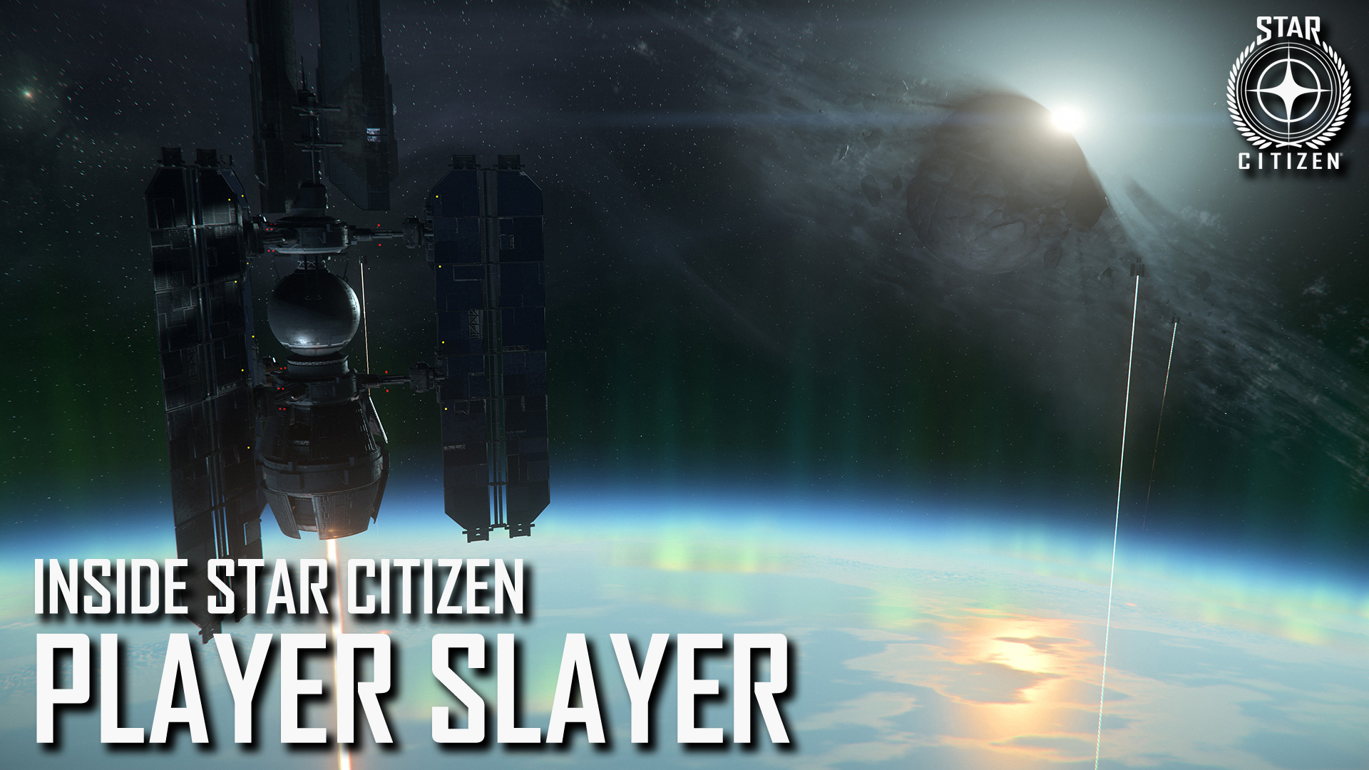 Star Citizen on Twitter: 