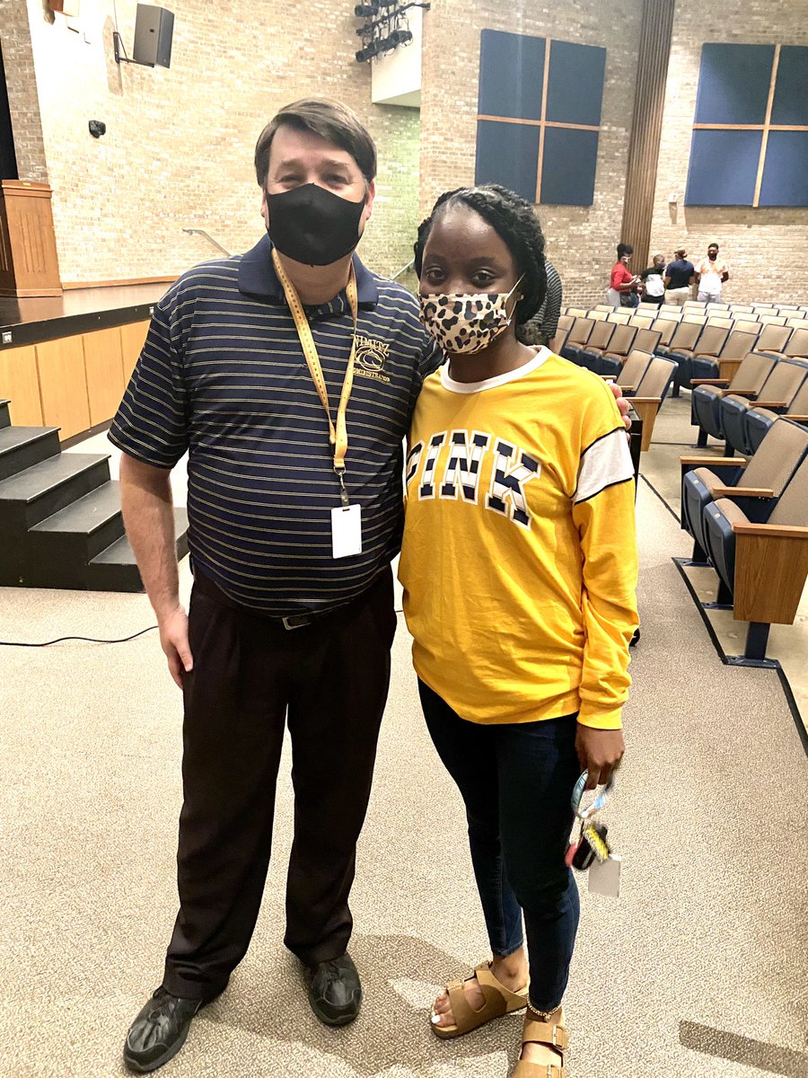 Dr. LaTonya M. Goffney tweet media