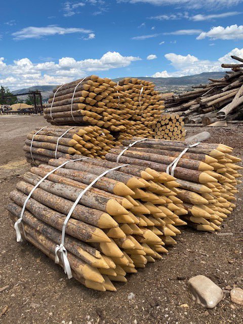Sageland Collaborative (@sagelandcollab) on Twitter photo Ready for back to school? We are! Check out these posts fresh from the mill and ready to be turned into stream #restoration structures with <a href="/SwanerPreserve/">Swaner Preserve</a> ✏️
#streamrestoration #volunteerutah #habitat Ready for back to school? We are! Check out these posts fresh from the mill and ready to be turned into stream #restoration structures with <a href="/SwanerPreserve/">Swaner Preserve</a> ✏️
#streamrestoration #volunteerutah #habitat