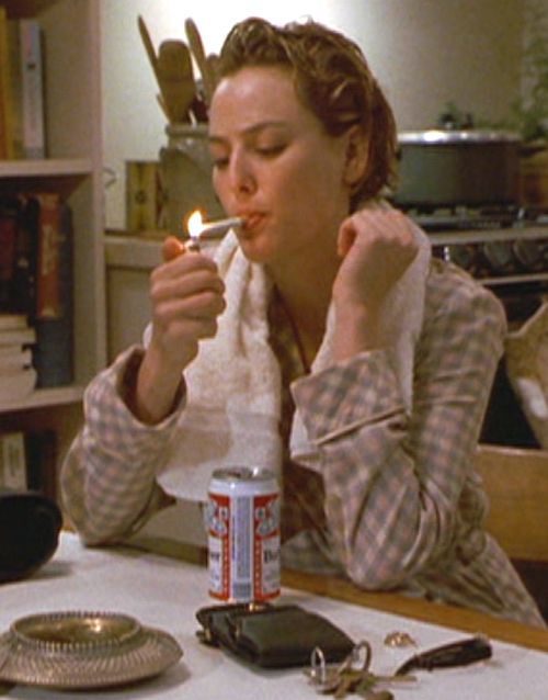 WotEvs's tweet photo. In my heat delusion I totally thought the lead was Gillian Anderson. I mean I may have always . Never checked before .
Anyway. STILL 🔥🔥 and apparently hormonal teen me was totally hot for #HelenLyle . Anyway. Excuse me , I need another ice pack as I have melted mine. 🧊🧊 https://t.co/FbnEjNZRgm