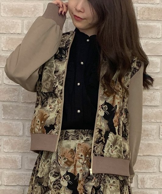 こだわりのあるセレクトライン】 高級感あふれるゴブラン生地を使用