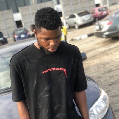 NizzyFundz's tweet photo. #NewProfilePic https://t.co/eHqHs2uwCe