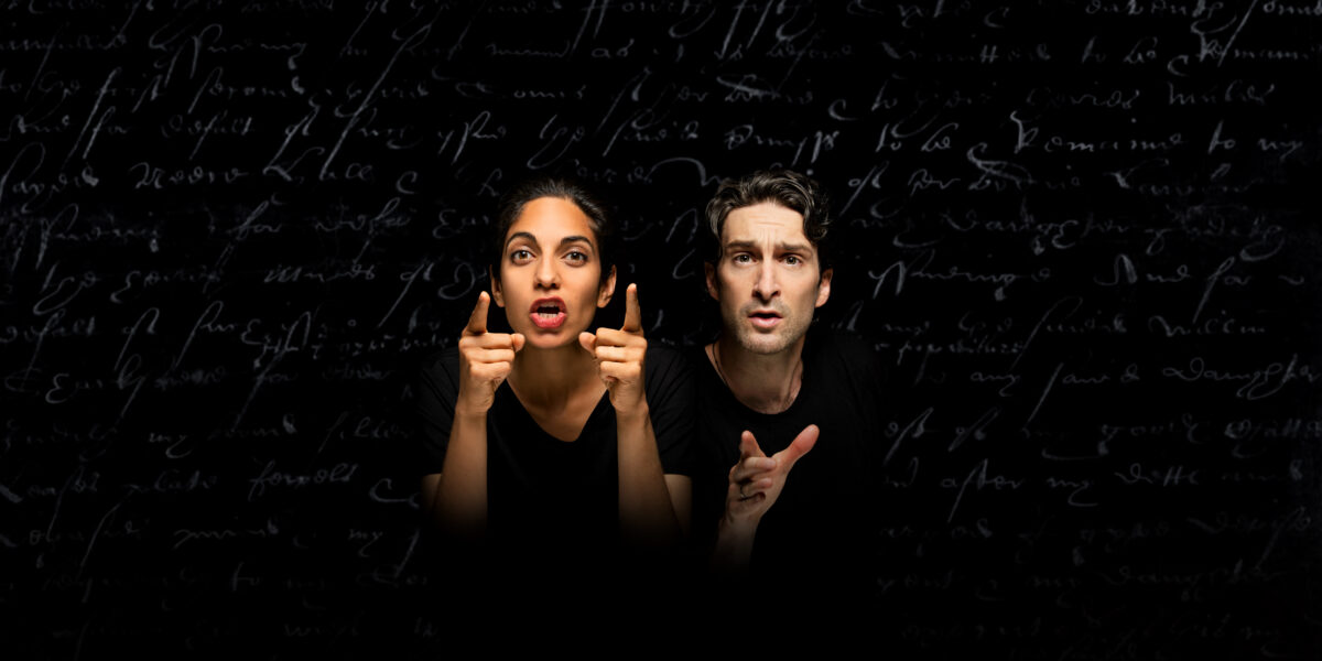 MPMGarts's tweet photo. #ClientCheers π₯ Sending our congrats to @bardonthebeach for the premiere of 'Done/Undone' tonight at 7pm π« A feature film shot @ShadboltCentre, it asks a complex question: do Shakespeare's plays stand the test of time? Catch it on demand until Sep 30! https://t.co/o7haFI3xIJ https://t.co/VUwPRkra0f