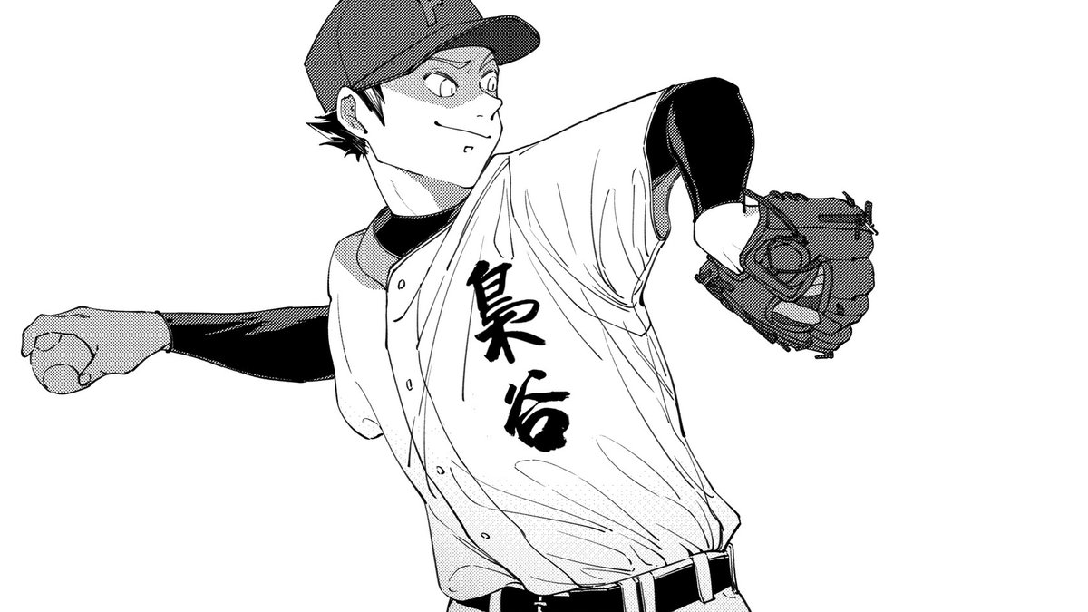 akashimareini's tweet photo. #haikyuuthreads #BokuAka #兔赤 https://t.co/GR15Yv17ws