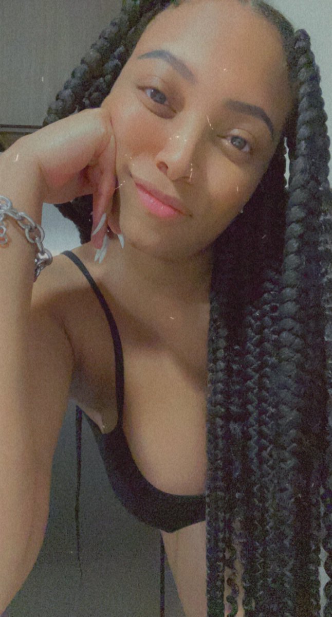 Goddess Bubbz 👑 tweet media