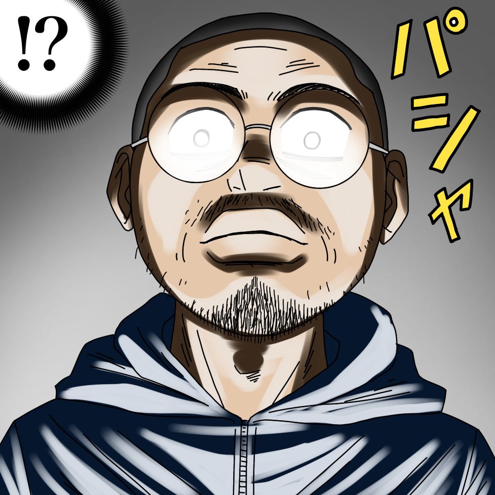 ETOさんからの投稿
【廃墟の男】2 
