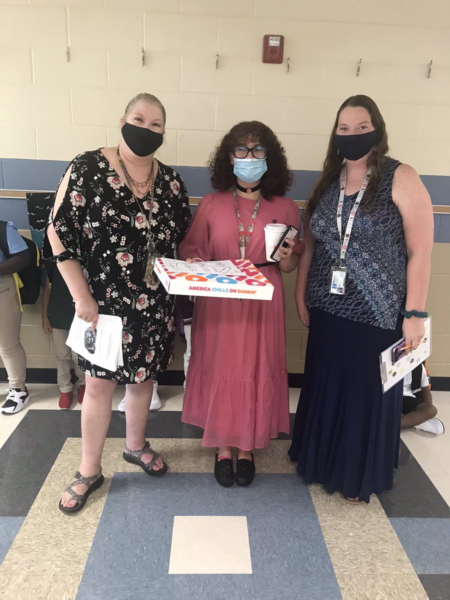 Allison Corbett tweet media