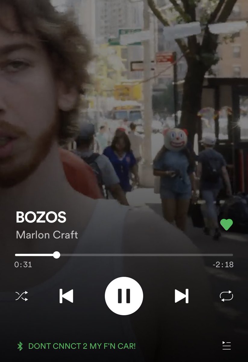does_it_serve_u's tweet photo. Marlon Craft. 
Soooooo good. https://t.co/IyECW4e26n