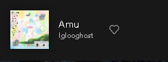 boys_otd's tweet photo. @asexualOTD For you: 
Amu by Iglooghost!
Idk why, I just felt this. You seem like a nice person, and I think this is a nice song.
It has a really interesting music video, if you're so inclined!
https://t.co/ELOQzcy7tB https://t.co/oN9SNgpcIu
